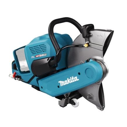 MAKITA CE001GZ02 - Scie à onglets XGT® 80Vmax (sans batteries ni chargeur)
