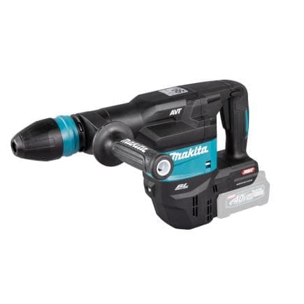 MAKITA HM001GZ02 - Burineur SDS-MAX XGT® 40 V max (sans batterie)