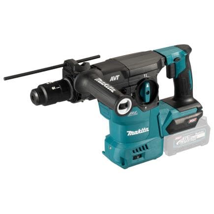MAKITA HR009GZ02 - Marteau perforateur XGT® 40Vmax SDS-Plus à 2 broches (sans batterie)