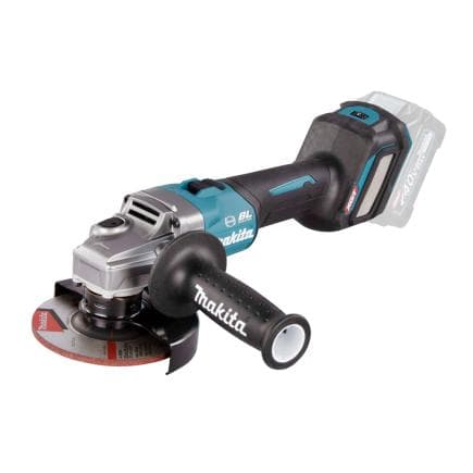 MAKITA GA023GZ01 - Meuleuse ø125 mm XGT® 40 V max (sans batterie)