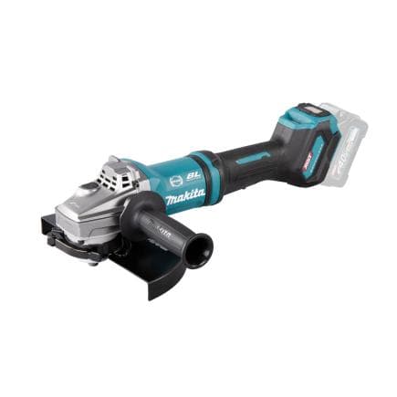 MAKITA GA038GZ01 - Meuleuse ø230 mm XGT® 40 Vmax (sans batterie)