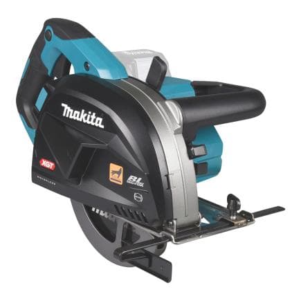 MAKITA CS002GZ - Scie circulaire à métaux XGT® 40Vmax ø185mm (sans batterie)