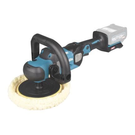 MAKITA PV001GZ02 - Polisseuse XGT® 40Vmax ø180mm (sans batterie)