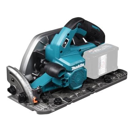 MAKITA HS009GZ - Scie circulaire XGT® 40Vmax ø235mm (sans batterie)