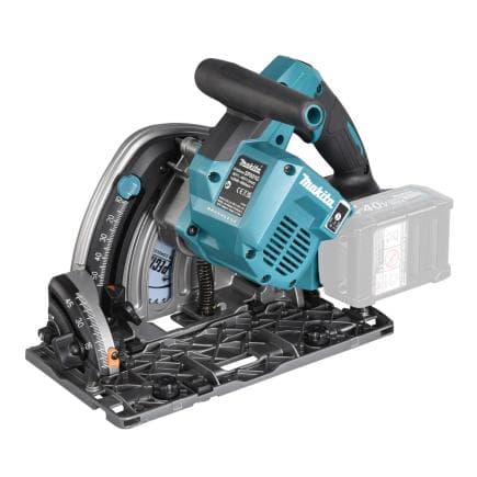 MAKITA SP001GZ03 - Scie plongeante XGT® ø165 mm 40 Vmax (sans batterie)
