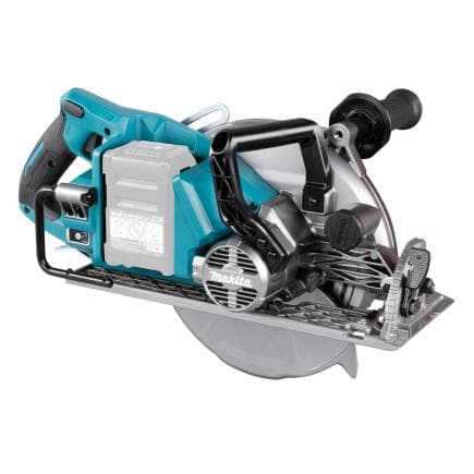 MAKITA RS002GZ - Scie circulaire XGT® 40Vmax ø260mm (sans batterie)
