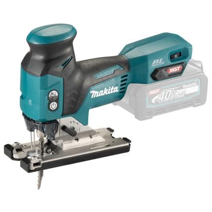 MAKITA JV001GZ - Scie sauteuse XGT® 40VMax (sans batterie)
