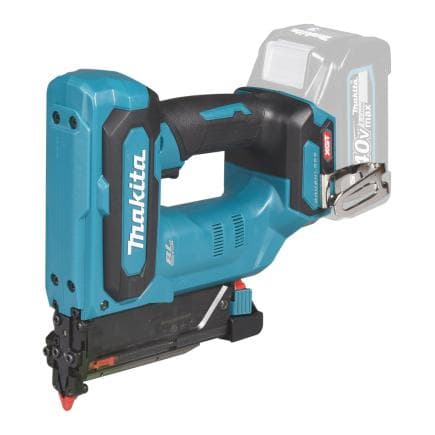 MAKITA PT001GZ01 - Agrafeuse XGT® 40Vmax ø0,6 mm (sans batterie)
