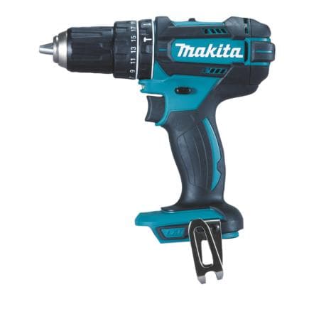 MAKITA DHP482ZJ - Visseuse à percussion LXT® 18V (sans batterie)