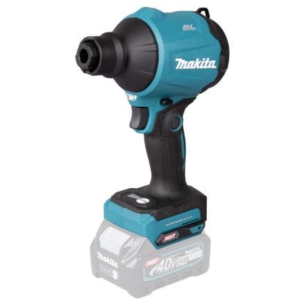 MAKITA AS001GZ - Souffleur pistolet XGT® 40Vmax (sans batterie)