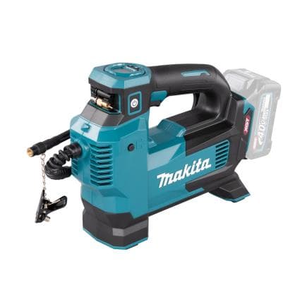 MAKITA MP001GZ - Compresseur portable XGT® 40Vmax 11,1bar (sans batterie)