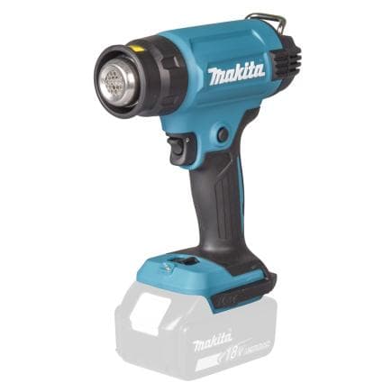 MAKITA DHG181ZJ - Décapeur thermique LXT® 18 V 150-550°C (sans batterie)