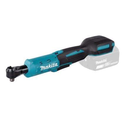 MAKITA DWR180ZJ - Clé à cliquet LXT® 18V 3/8" - 1/4" (sans batterie)