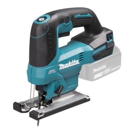 MAKITA DJV184ZJ - Scie sauteuse LXT® 18V (sans batterie)