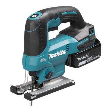MAKITA DJV184RTJ - Scie sauteuse LXT® 18V (avec 2 batteries et chargeur)