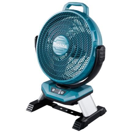 MAKITA DCF301Z - Ventilateur LXT® 18V ø330mm (sans batterie)