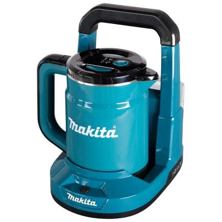 MAKITA DKT360Z - Bouilloire LXT® 2x18 V (sans batterie)