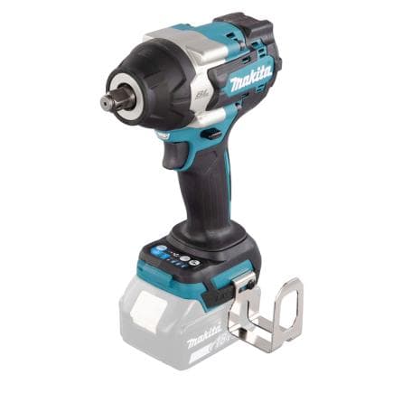 MAKITA DTW700ZJ - Clé à chocs LXT® 18V (sans batterie)