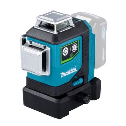 MAKITA SK700GD - Laser multiligne CXT® 360° 12V (sans batterie)