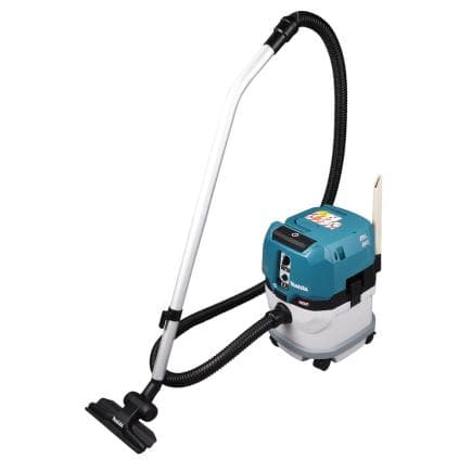 MAKITA VC004GLZ01 - Aspirateur traîneau XGT® 40Vmax (sans batterie)