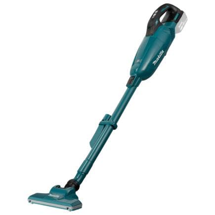 MAKITA DCL284FZ - Balai électrique LXT® 18V 18 kPa 0,73 l (sans batterie)