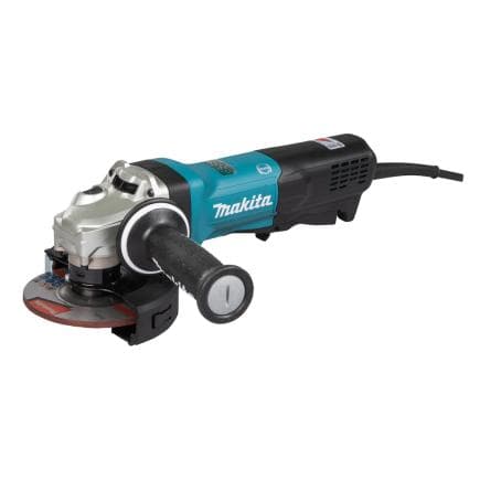 MAKITA GA5093X01 - Meuleuse ø125 mm 1900 W 125 mm 2 800 - 11 500 tr/min