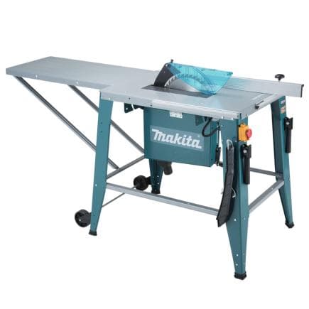 MAKITA 2712 - Scie sur table ø315 mm - 2 000 W