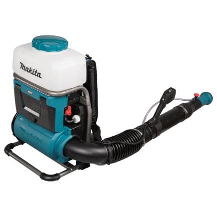 MAKITA PM001GL202 - Pulverisateur dorsal 40 v max (avec 2 batterie et chargeur)
