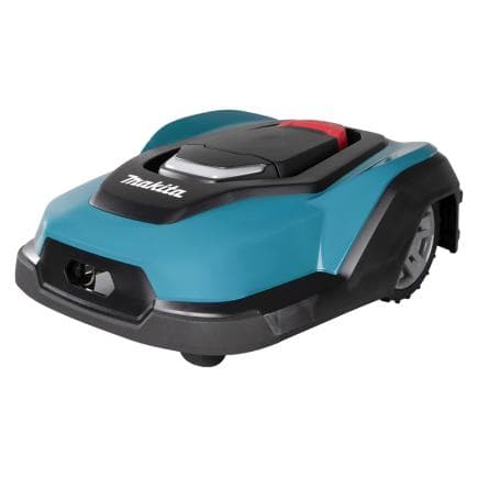 MAKITA RM350D - Robot tondeuse RM350D 18V 3500m2