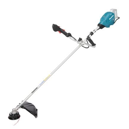 MAKITA UR013GZ01 - Débroussailleuse XGT® avec poignée "Bike" 40Vmax 0 - 6 700 0 - 3 500 tr/min (sans batterie)