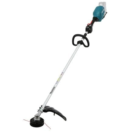 MAKITA UR014GZ - Débroussailleuse XGT® avec poignée "Loop" 40 V Max Li-Ion - 450 mm (sans batterie et chargeur)