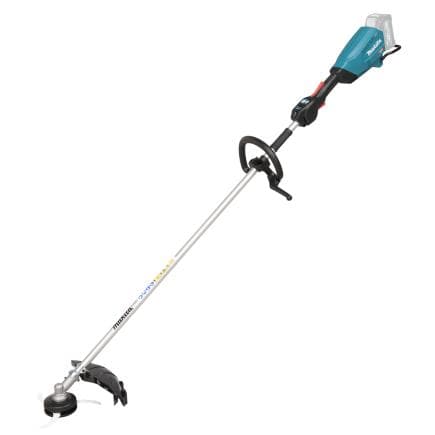 MAKITA UR017GZ - Débroussailleuse XGT® avec poignée "Loop" 40 V Max Li-Ion - 330 mm (sans batterie et chargeur)