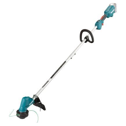 MAKITA DUR192LZ - Coupe-herbe LXT® 2 vitesses 18 V Li-ion (sans batterie et chargeur)