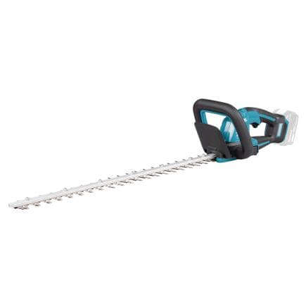MAKITA DUH606Z - Taille-haie LXT® 18V 600 mm 0 - 4 000 c/min (sans batterie)