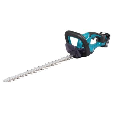 MAKITA DUH507RT - Taille-Haie LXT® 18 V Li-Ion - 5 Ah - 50 cm (avec batterie et chargeur)