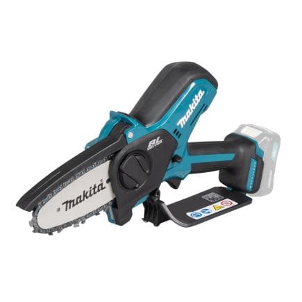 MAKITA UC100DZJ - Sécateur à chaîne CXT® 12Vmax 8,0 m/s 10 cm 0,325" (sans batterie)