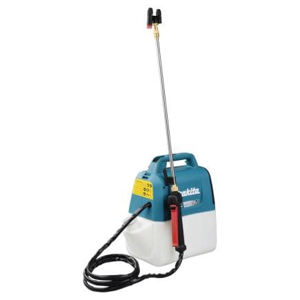MAKITA US053DZ - Pulvérisateur CXT® 12 V Li-Ion - 5 litres (sans batterie)