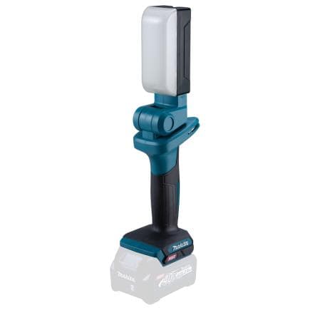 MAKITA ML006GX - Lampe de poche 40Vmax XGT® 100/250/500 lm 18 LED (sans batterie)