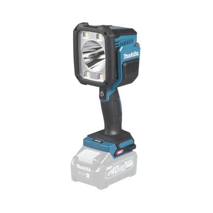 MAKITA ML007G - Lampe torche XGT® 40 V max Li-Ion (sans batterie)