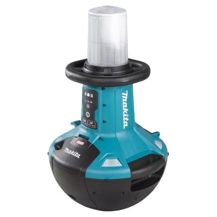 MAKITA ML010G - Lampe de chantier LXT® XGT® SecteurEUAML010GLampe de chantier LXT® XGT® Secteur (sans batterie)
