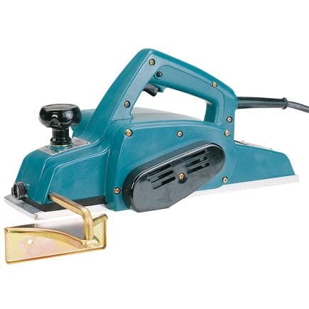 MAKITA 1911BJ - Raboteuse à bois 840W
