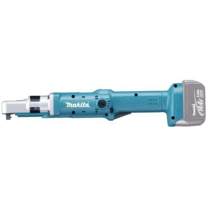 MAKITA DFL202FZ - Tournevis à angle à vitesse constante 14,4 V 3/8" 8,0-20,0 Nm (sans batterie)