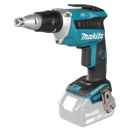 MAKITA DFS452Z - Tournevis pour cloisons sèches 18V 1/4" (sans batterie)