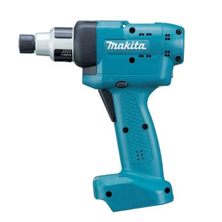 MAKITA DFT041RZ - Tournevis pistolet à transmission de données avec contrôle mécanique du couple BL 14,4 V 1,0 - 4,0 Nm (sans batterie)
