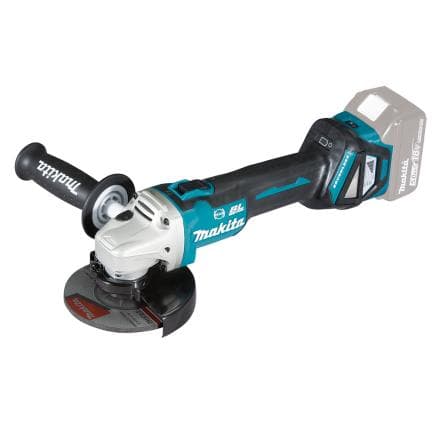 MAKITA DGA513Z - Meuleuse d’angle 18V ø125/115 mm BL (sans batterie)