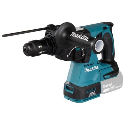 MAKITA DHR243Z - Perceuse à percussion 24 mm compatible 18V SDS-Plus (sans batterie)