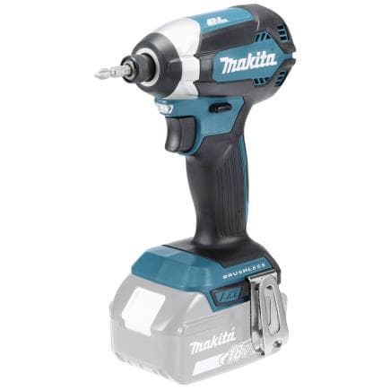 MAKITA DTD153Z - Clé à chocs 18V 1/4" 170Nm - BL (sans batterie)