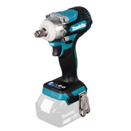 MAKITA DTW300Z - Clé à chocs LXT® 18V 1/2" 330Nm (sans batterie)