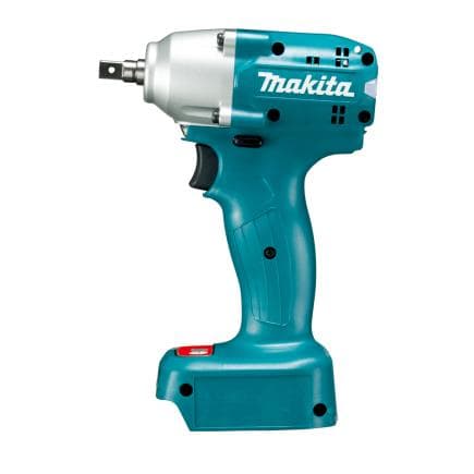 MAKITA DTWA100Z - Tournevis pistolet à percussion programmable avec réglage de l’impulsion BL 14.4V 3/8" 95Nm SQR (sans batterie)