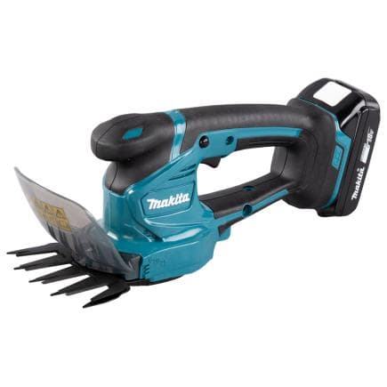 MAKITA DUM111RYX - Coupe-bordures LXT® 18V 110mm (avec 1 batterie et chargeur)